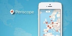 Business with Periscope