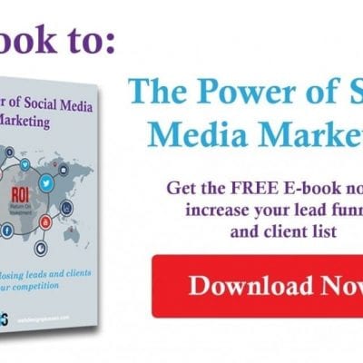 The Power of Social Media Marketing Web Design and SEO