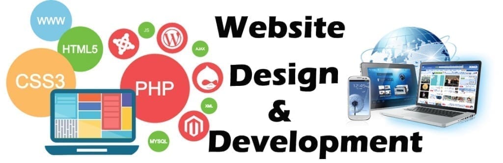 Doral Web Design and Development Services