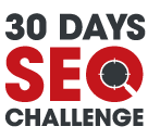 30-days-seo-challenge