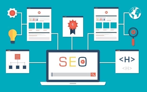 Cleveland seo services