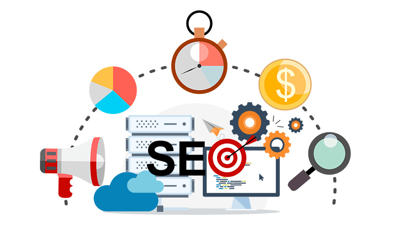 Montreal seo services
