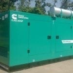 SEO for generator companies