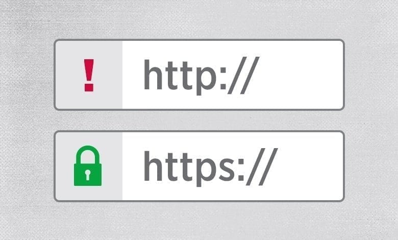 Day 29: SSL protect your website 8