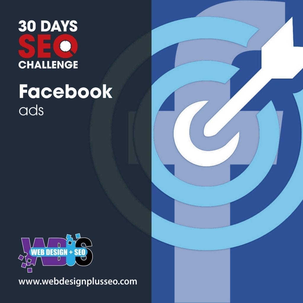 Day 28: Facebook Ads 2