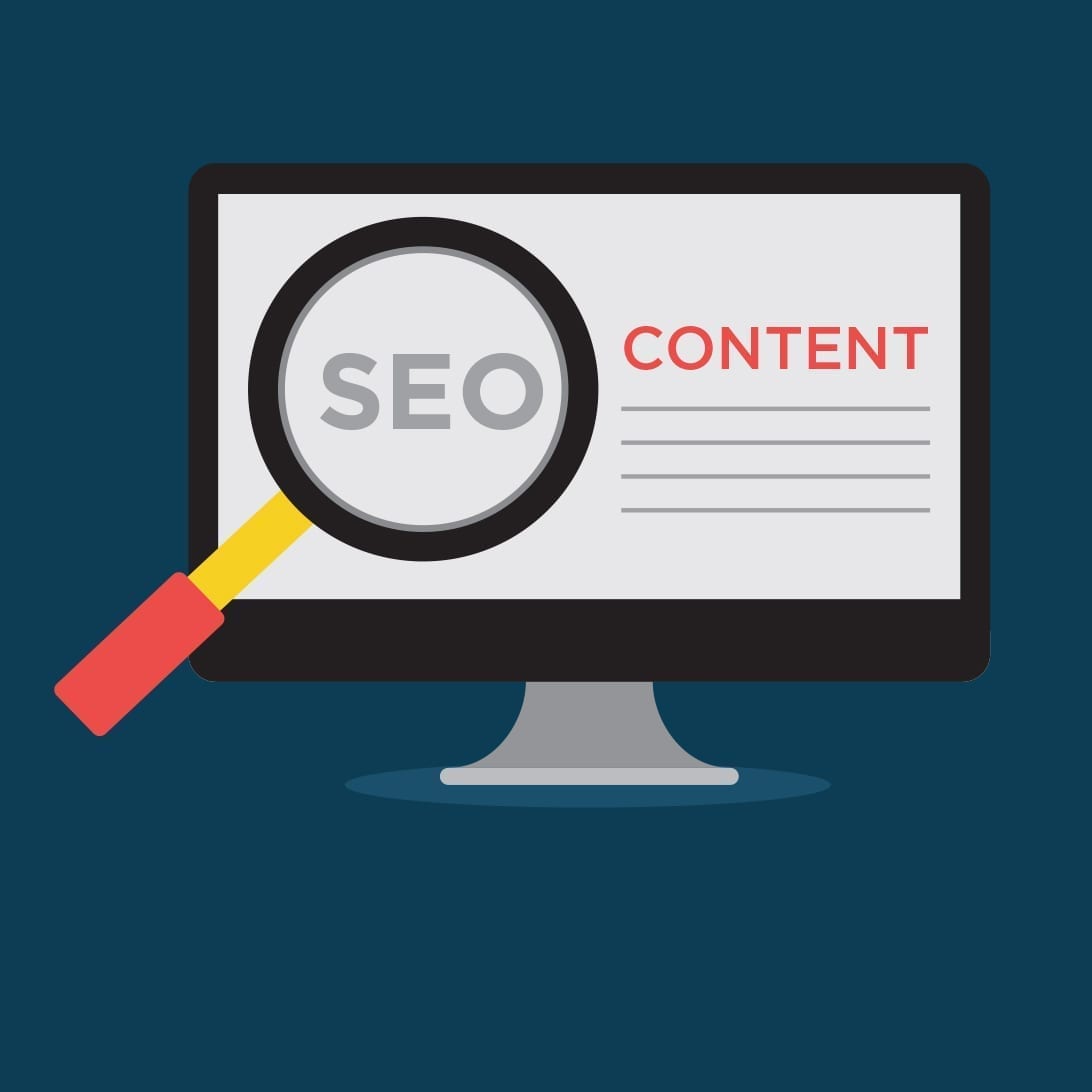 SEO and Content 3