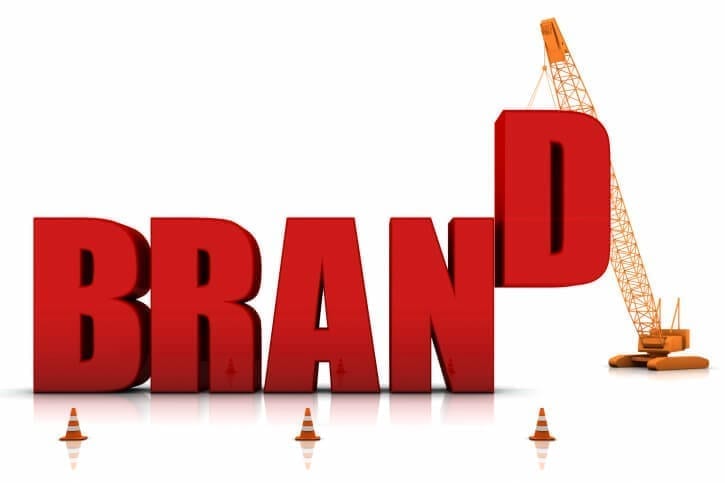 brand building services
