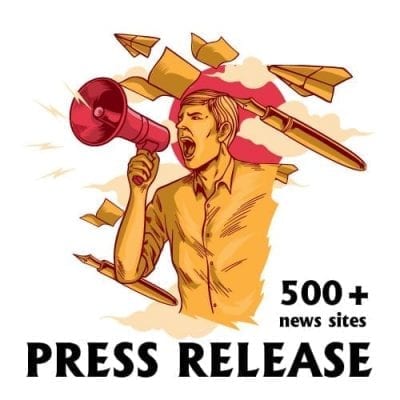 press-release services for seo